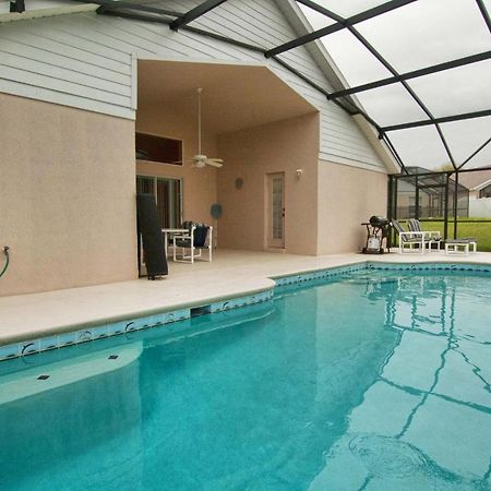 Indian Creek- 5 Bedroom Pool Home- 2303Ic Orlando Exteriör bild